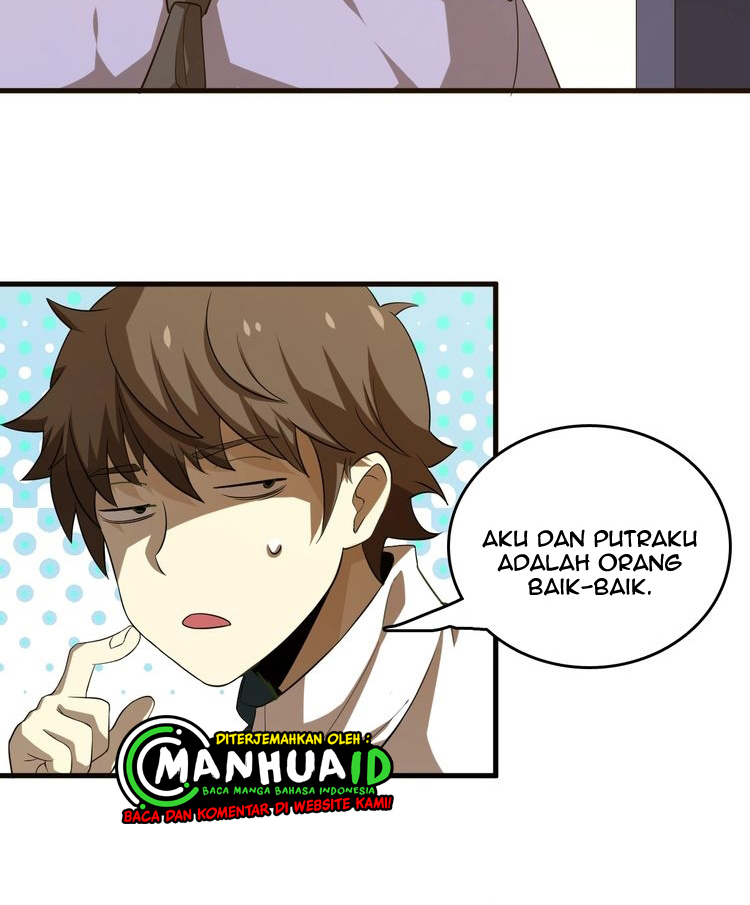 Reborn Doctor Chapter 08 Gambar 55